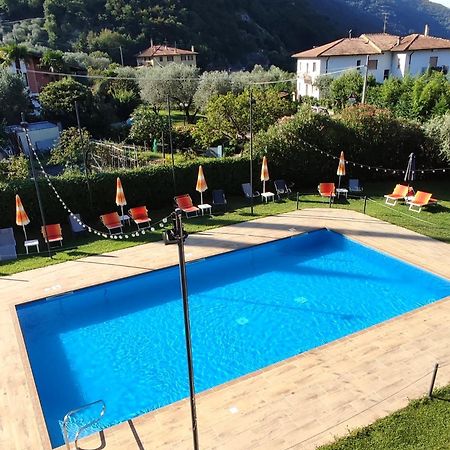Hotel Everest Arco Esterno foto