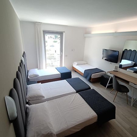 Hotel Everest Arco Esterno foto