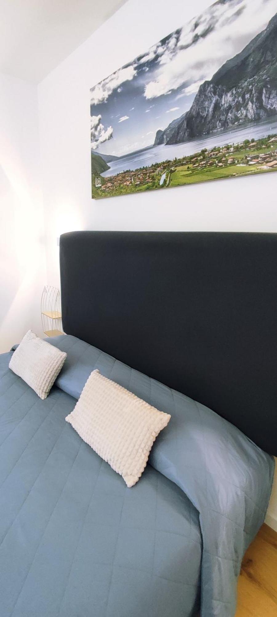 Hotel Everest Arco Esterno foto