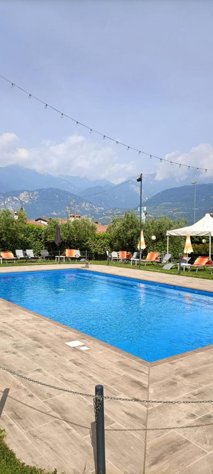 Hotel Everest Arco Esterno foto