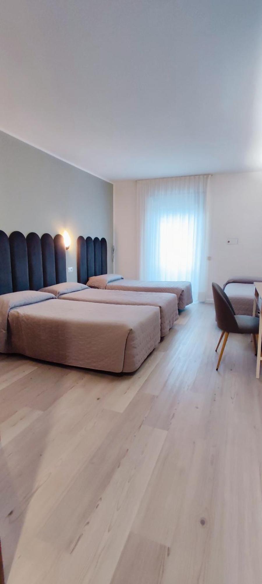 Hotel Everest Arco Esterno foto