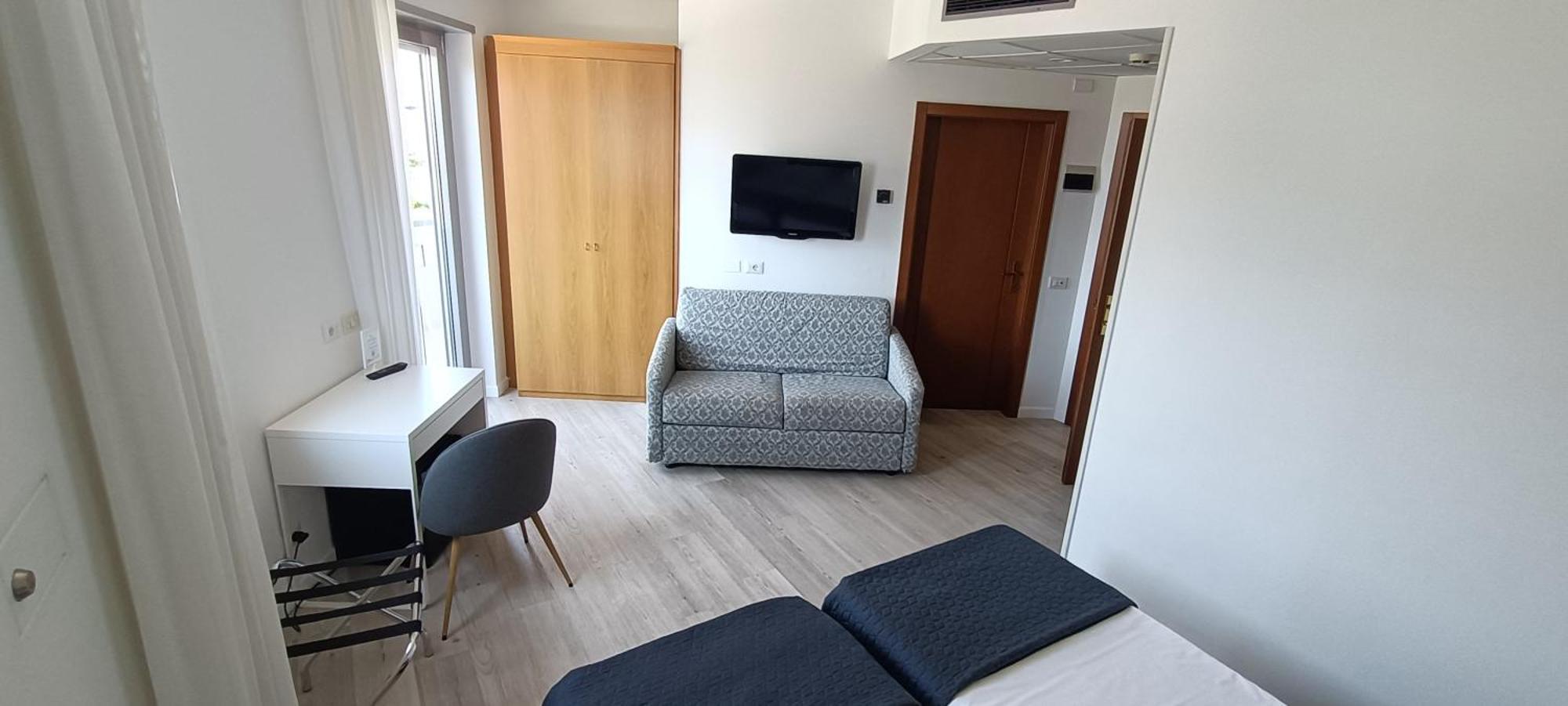 Hotel Everest Arco Esterno foto