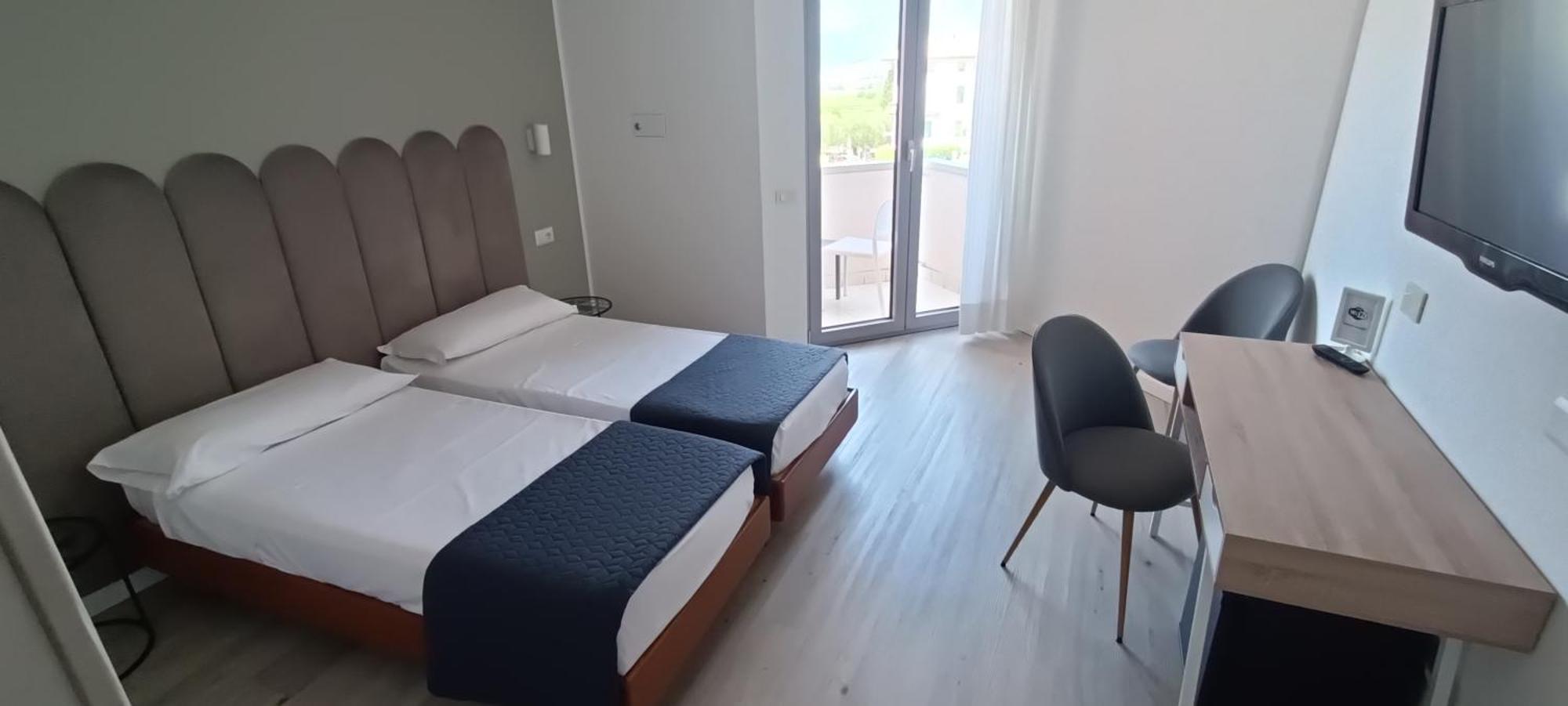 Hotel Everest Arco Esterno foto