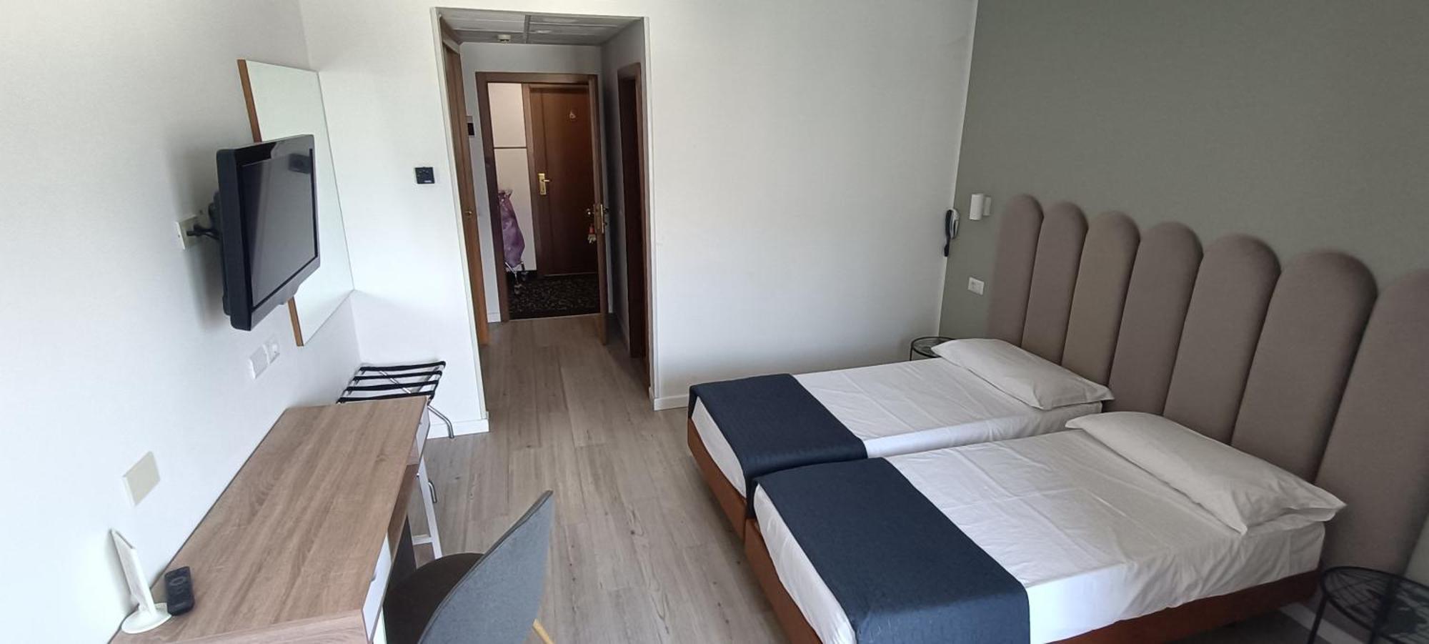 Hotel Everest Arco Esterno foto