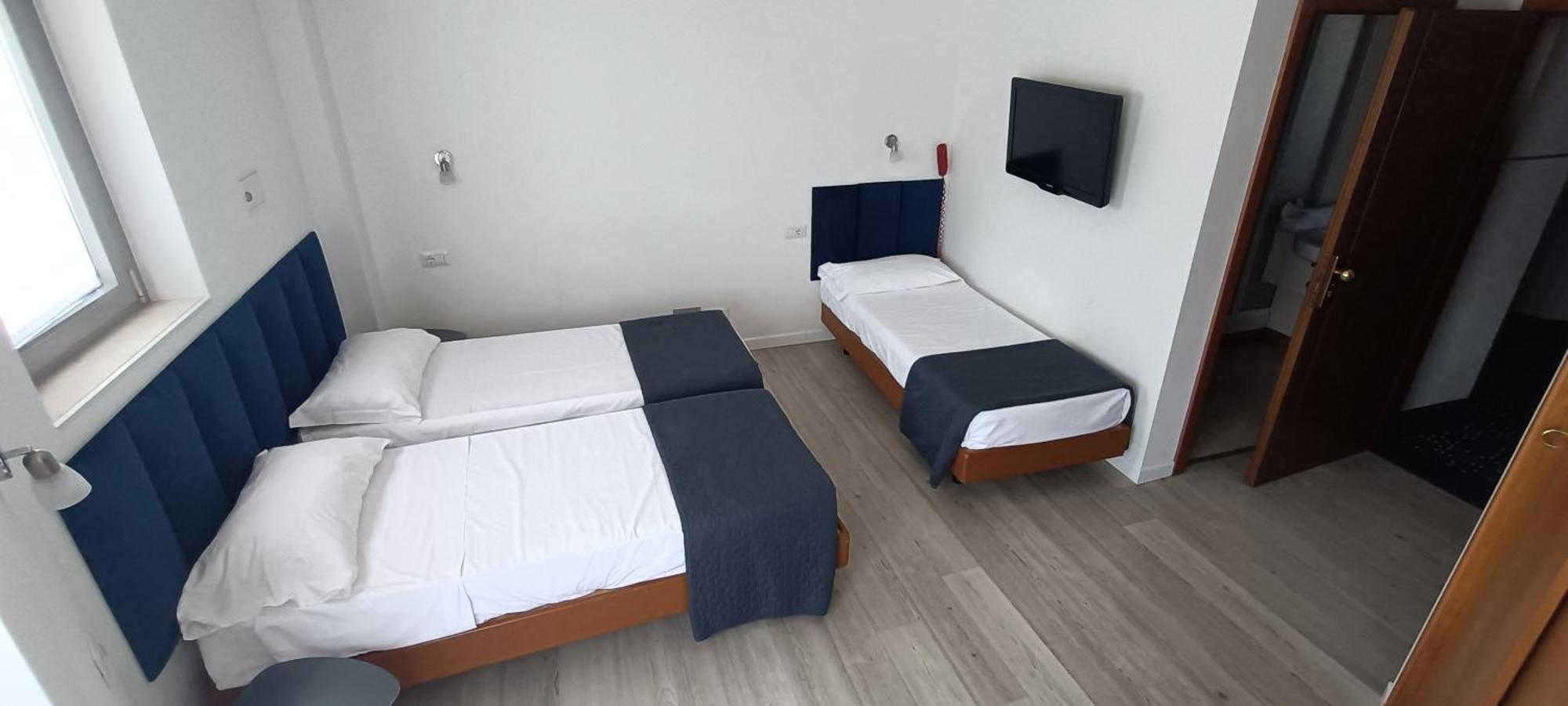 Hotel Everest Arco Esterno foto