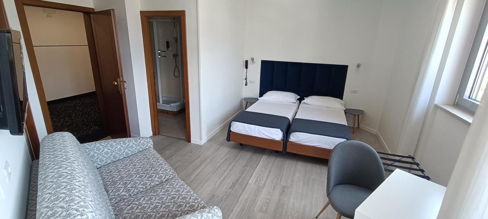 Hotel Everest Arco Esterno foto
