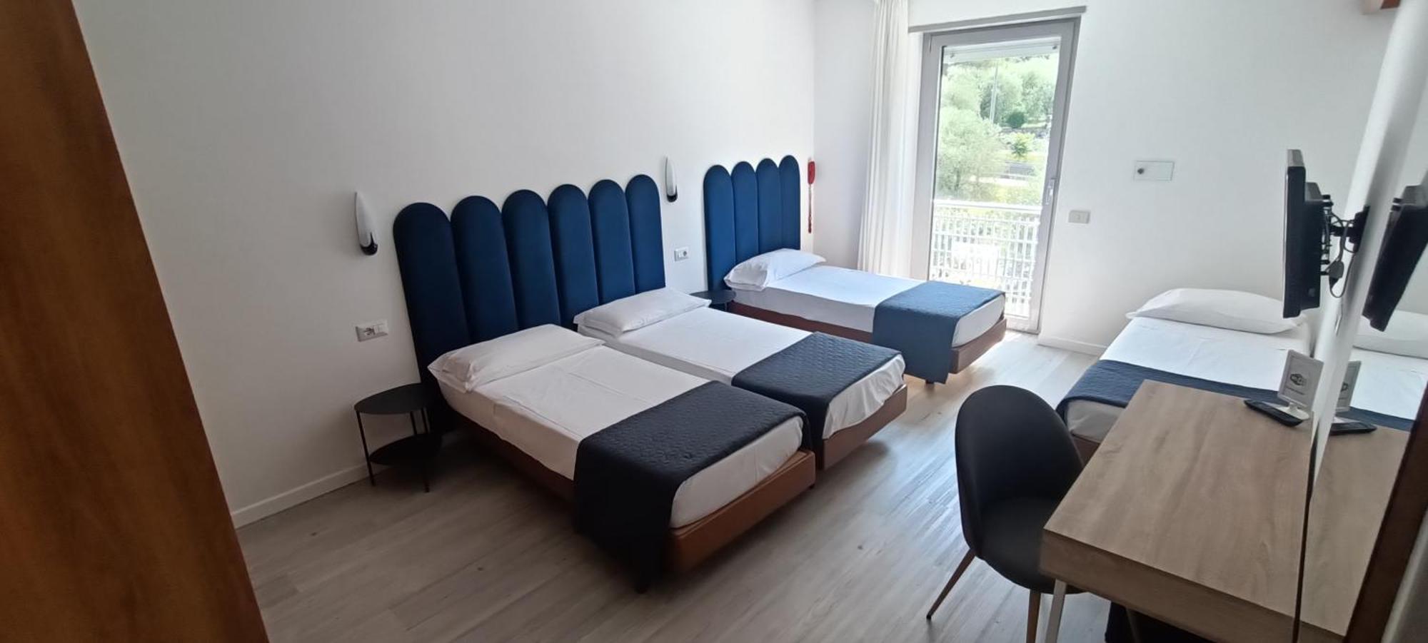 Hotel Everest Arco Esterno foto
